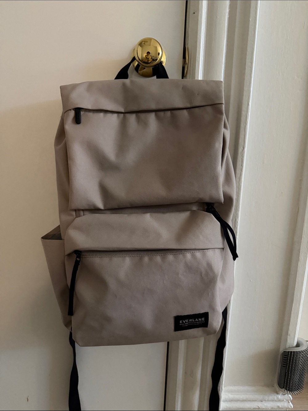 Everlane Renew Transit Backpack